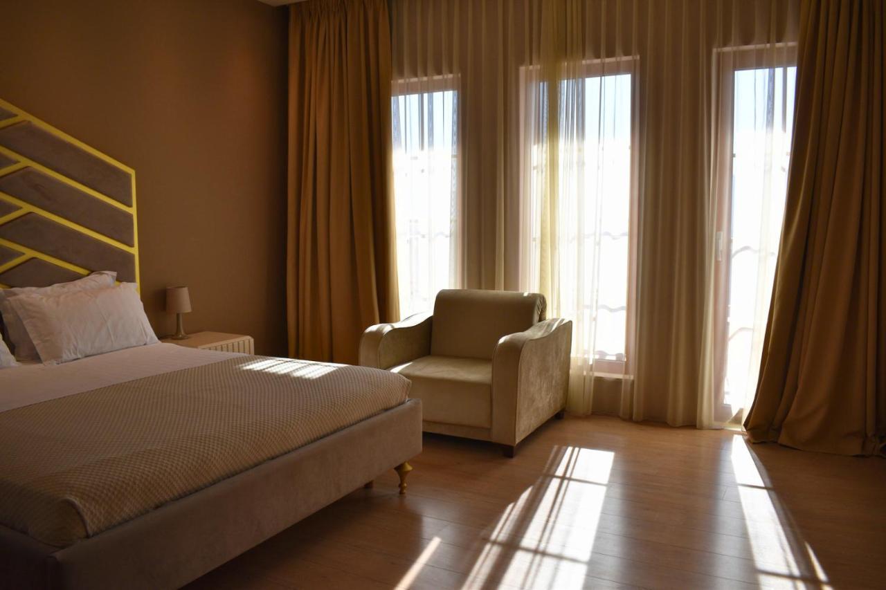 Hotel Rezidenca Desaret