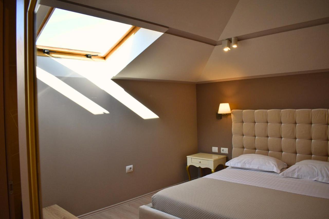 Hotell Rezidenca Desaret