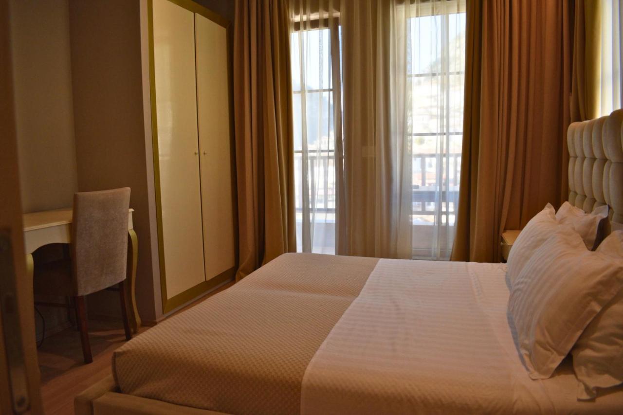 Rezidenca Desaret Hotel