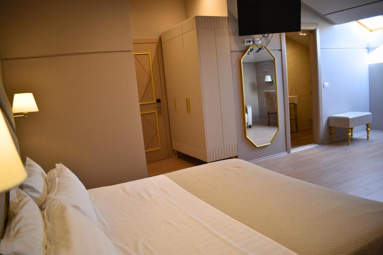 Rezidenca Desaret Hotell