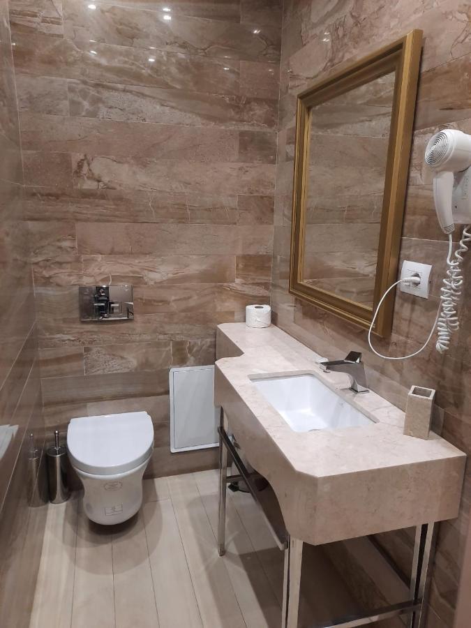 Rezidenca Desaret 4*